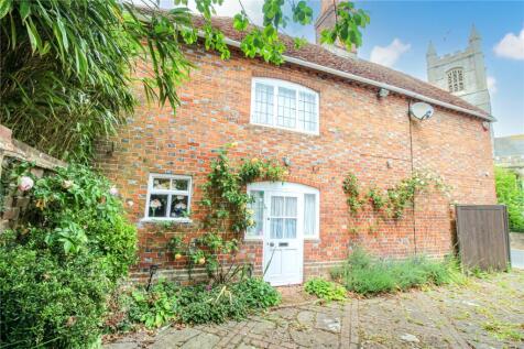 Parsonage Lane, Lambourn, Hungerford, Berkshire, RG17