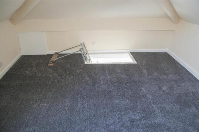 Attic