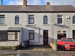 299, Hesketh Lane, Tarleton PR4 6RJ