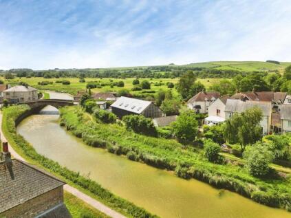 Millfield, The Street, Bramber, West Sussex, BN44