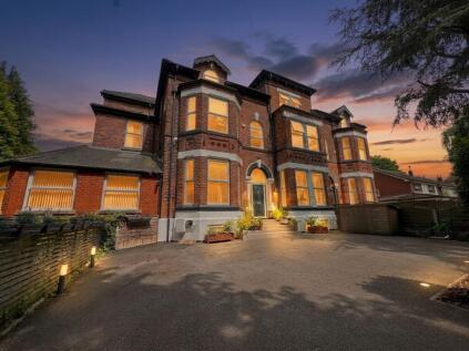Rutland Road, Ellesmere Park, M30