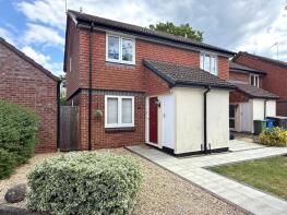 11, Wythemede, Binfield, Bracknell RG42 4ER