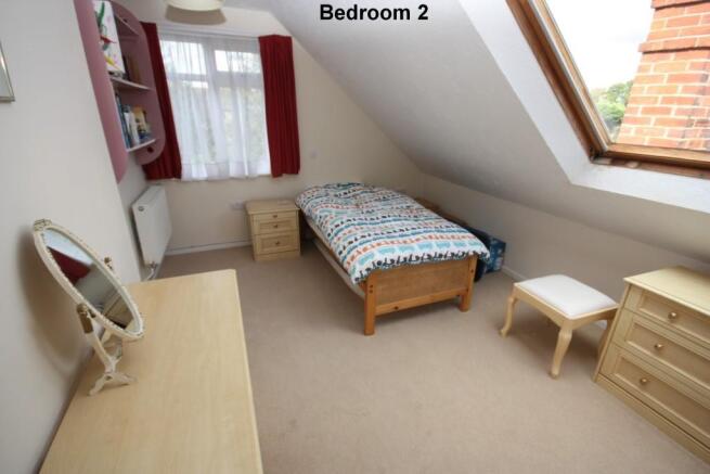 Bedroom 2