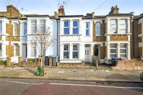 20, Hiley Road, London NW10 5PS