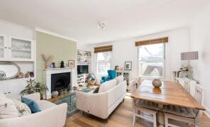 18, Boutflower Road, London SW11 1RE