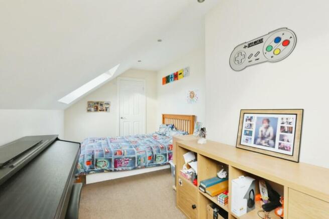 BEDROOM NO.4