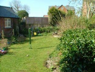 Garden 2