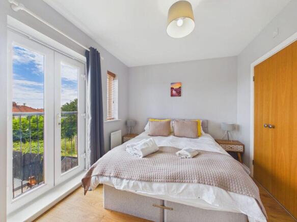 2 bed End of Terrace for sale Image 9