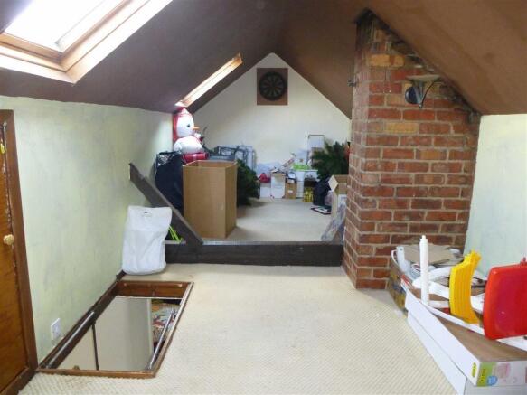 Loft Room