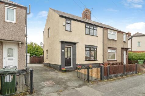 Hawthorn Road, Little Sutton, Ellesmere Port, Cheshire, CH66