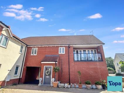 Sandy Crescent, Southend-on-sea, SS3