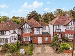 43, Corringham Road, Wembley HA9 9PX