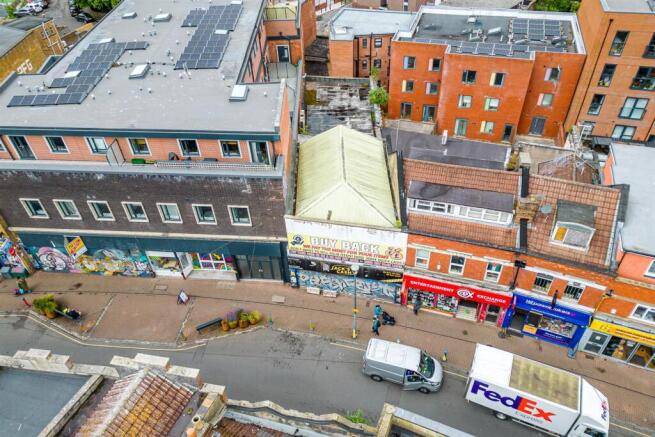 88 East Street, Bedminster, Bristol, BS3 4EY | Fre