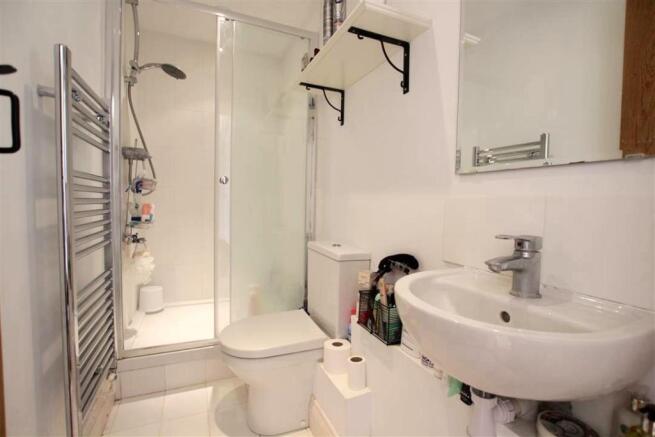 Annex Bathroom