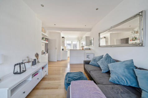 Godley Road, London, SW18
