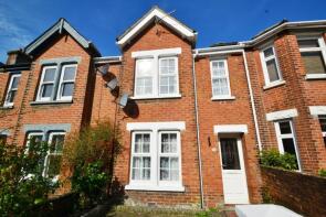 28, St Johns Road, Poole BH15 2NB