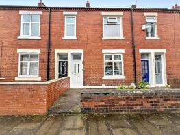 36, Wellington Street, Hebburn NE31 2UQ