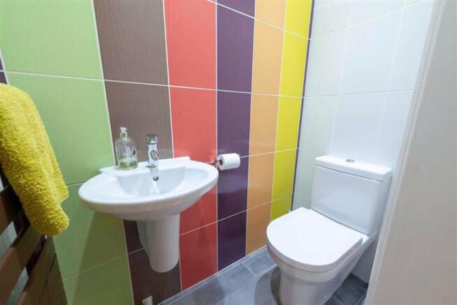 CLOAKROOM