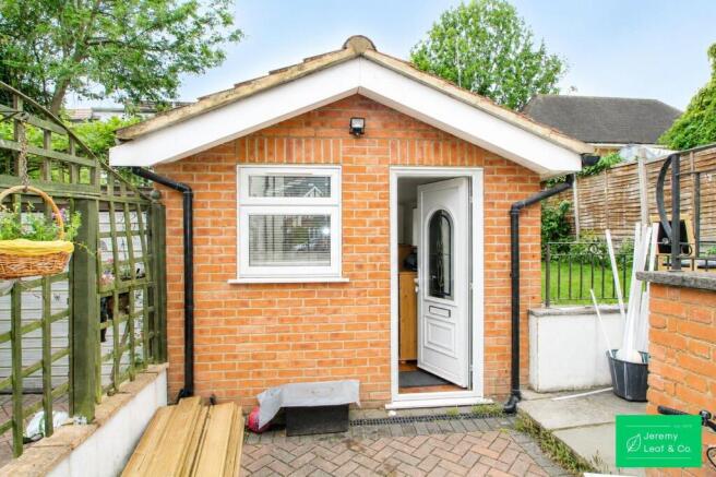 Outbuilding