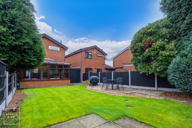Harptree Grove, Leigh, WN7 photo 4