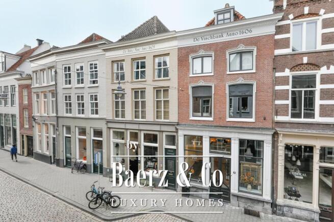 Kruisstraat 16 5211 DV 'S-HERTOGENBOSCH image 1