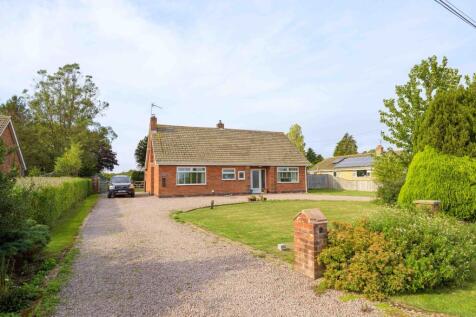 Cut End Road, Fishtoft, PE22