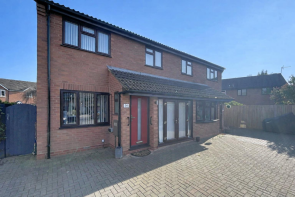 16, Cherry Orchard, Kenilworth CV8 2SZ