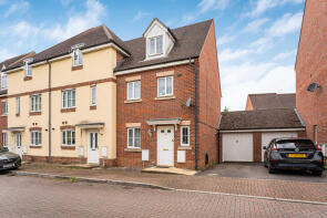16, Robinson Road, Wootton, Oxford OX1 5LE