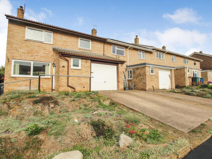 Elizabeth Way, Gamlingay, SG19