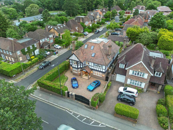 Stanmore Hill, Stanmore, HA7 photo 2