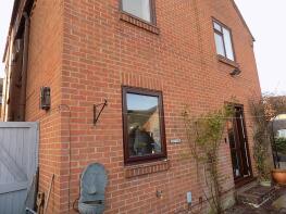 11, Boswell Court, Union Street, Ashbourne DE6 1SA