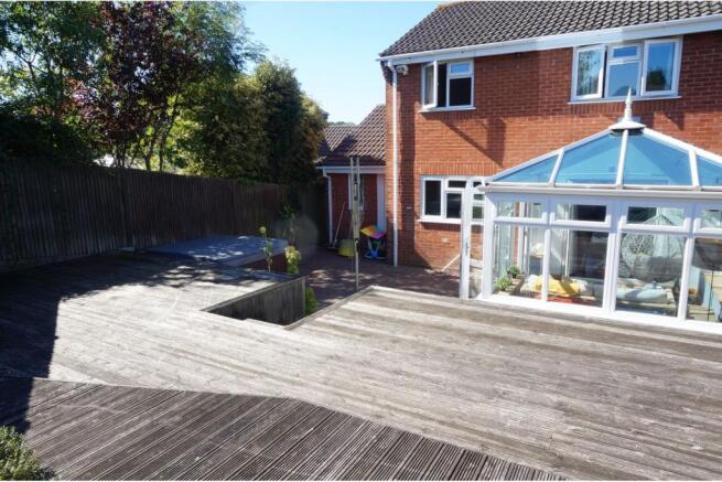Decking
