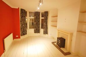 5, Salisbury Road, Bournemouth BH1 4EN