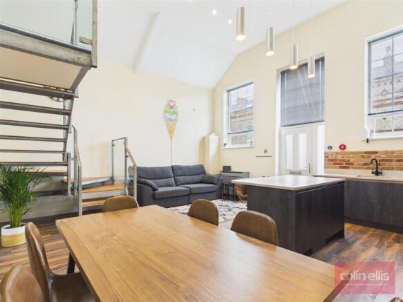 3 bed End of Terrace for sale Image 8