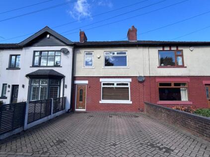 Bridgewater Road, Worsley, M28