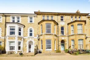 4, Southgrove Terrace, Southgrove Road, Ventnor PO38 1TN
