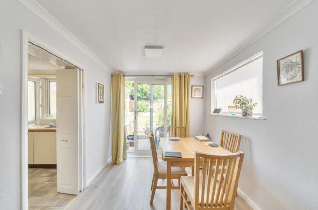 Litchfield Road, Midanbury, Southampton, Hampshire, SO18 photo 4