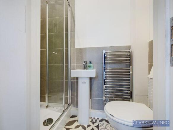 1 bed House of Multiple Occupation to rent Image 12