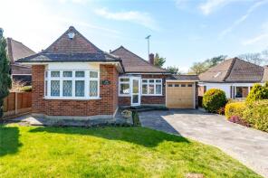 Harleen, Stapleford Road, Stapleford Abbotts RM4 1EJ