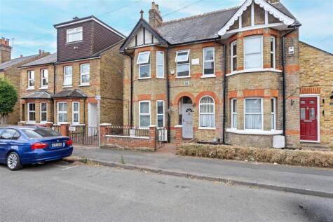 Elmhurst Road, Slough
