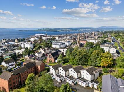 Lomond Court, Helensburgh, Argyll and Bute, G84