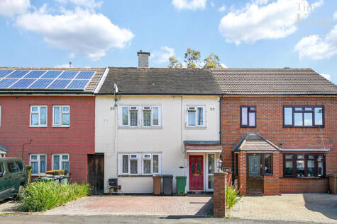 Lukin Crescent, Chingford, E4