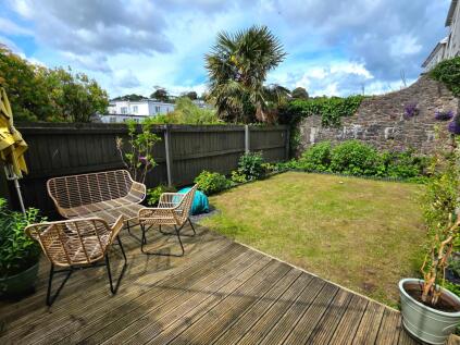 Park Hill Road, Torquay