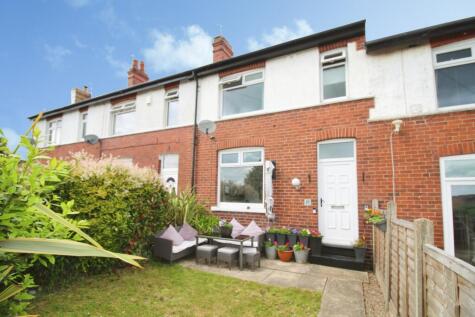Southfield Lane, Wakefield, WF4