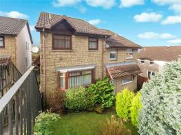 32, Luss Avenue, Greenock PA15 3EF