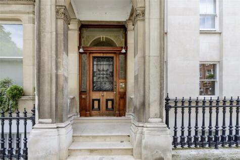Ennismore Gardens, London, SW7