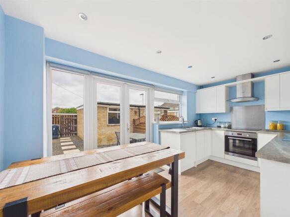 Cornforth Close, Gateshead photo 4