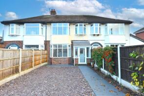 194, Whitchurch Road, Shrewsbury SY1 4EL