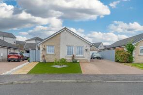 15, Boswell Knowe, Lochgelly KY5 9HS