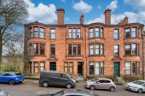 Flat 2/2, 28, Mansionhouse Road, Langside, Glasgow G41 3DN